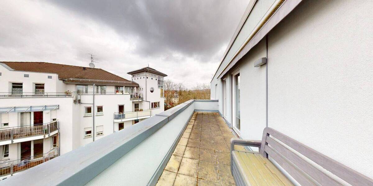 Etagenwohnung Dresden Striesen-Ost - 3 Zimmer, 98 m&sup2;, 498.000&euro; | Angebot:26247839