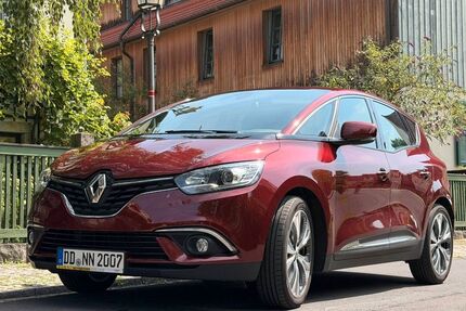 Renault Scenic 71.777 km 10.400 &euro; Dresden 01279