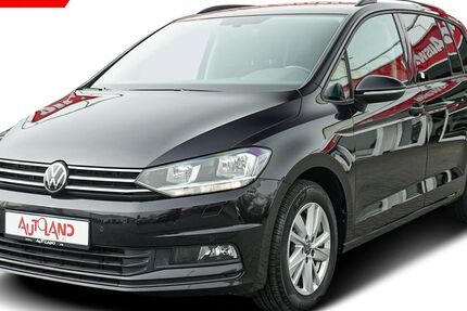 VW Touran 105.162 km 17.990 &euro; Dresden 01069