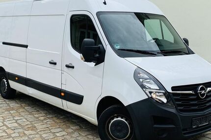 Opel Movano 183.900 km 10.900 &euro; Dresden 01257