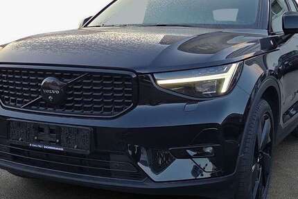 Volvo XC40 21.880 km 38.600 &euro; Dresden 01277