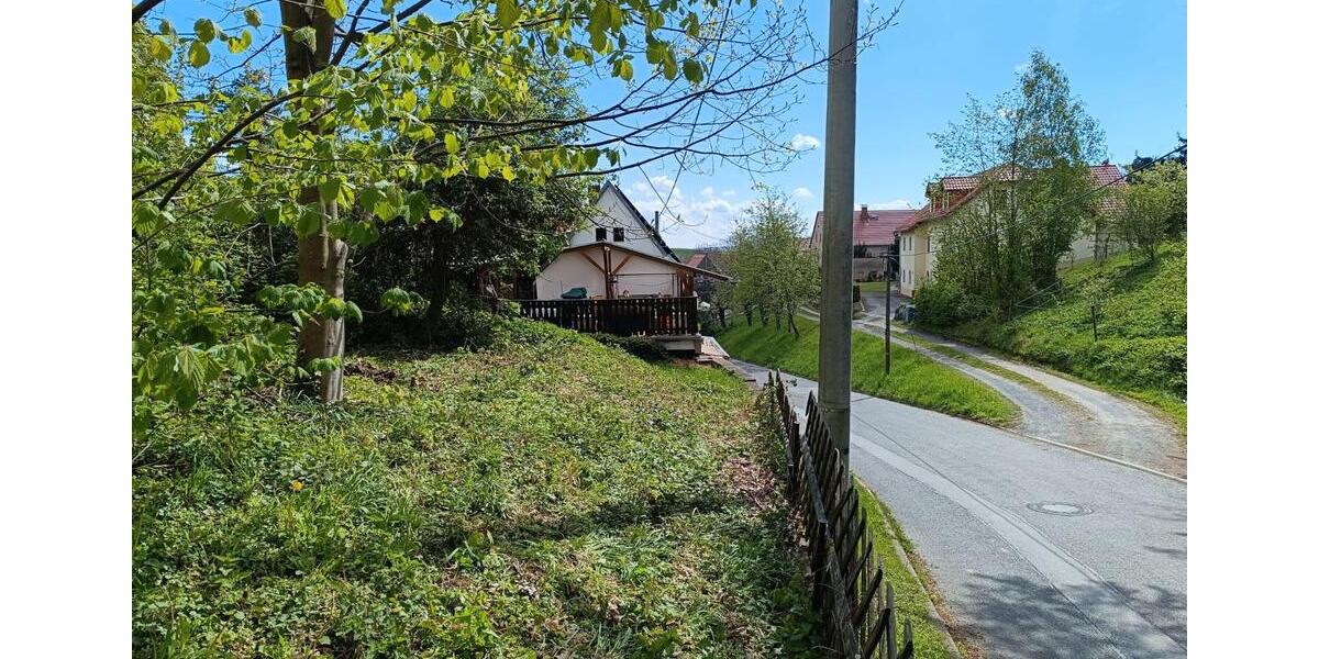 Einfamilienhaus Heidenau - 3 Zimmer, 120 m&sup2;, 59.000&euro; | Angebot:26730047