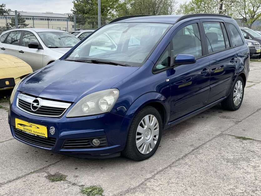 Zafira