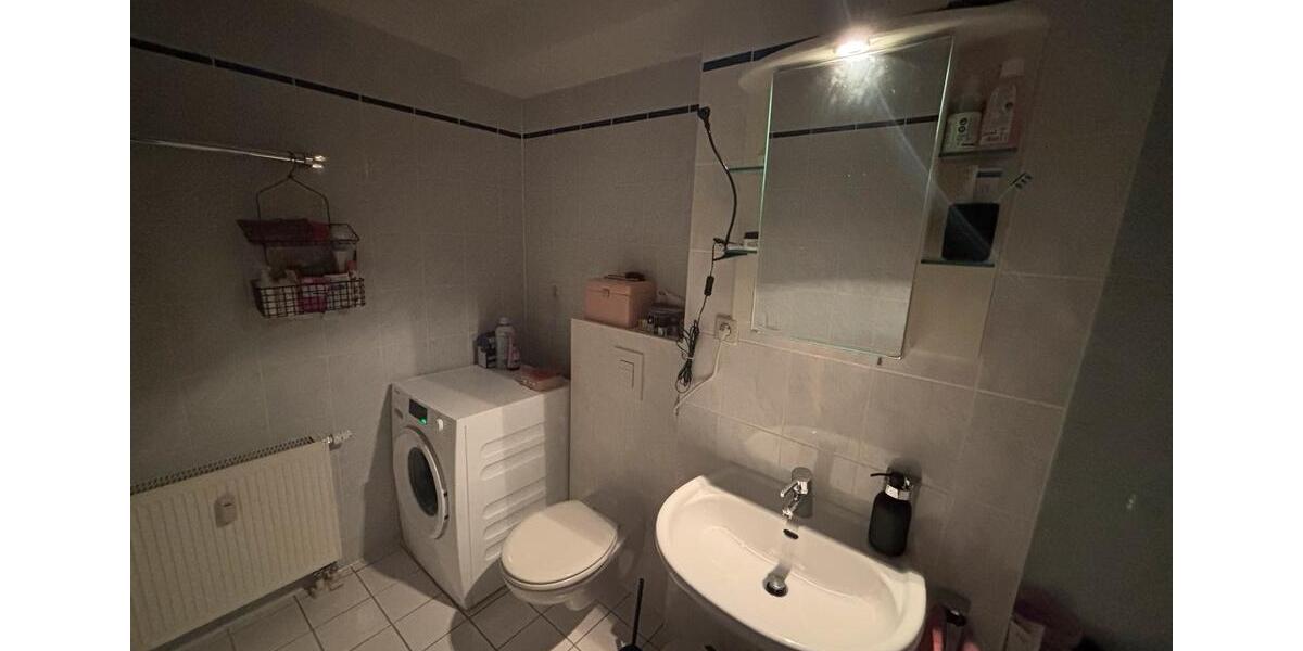 Etagenwohnung Dresden Plauen - 1 Zimmer, 36 m&sup2;, 614&euro; | Angebot:25805287