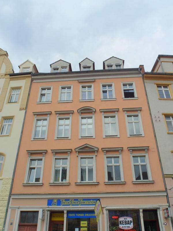 Wohnung zum Mieten in Meißen 260 € 34 m²