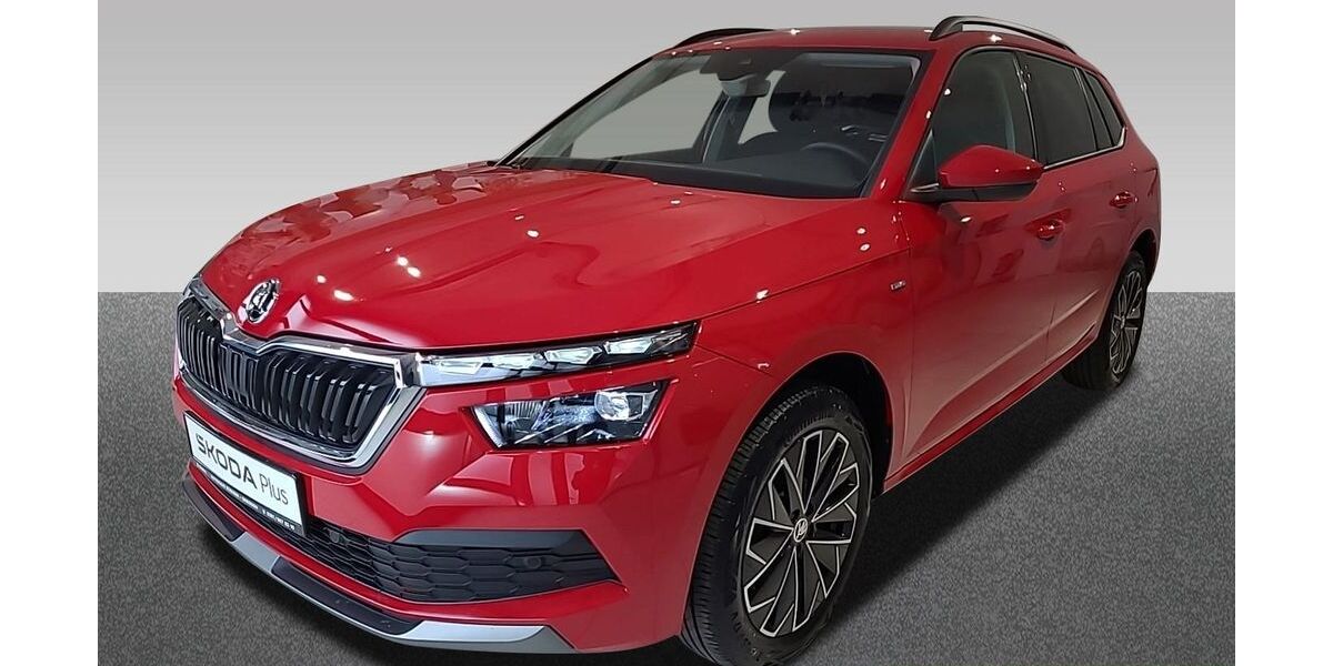 Skoda Kamiq 22.209 km 23.240 € Dresden 01067