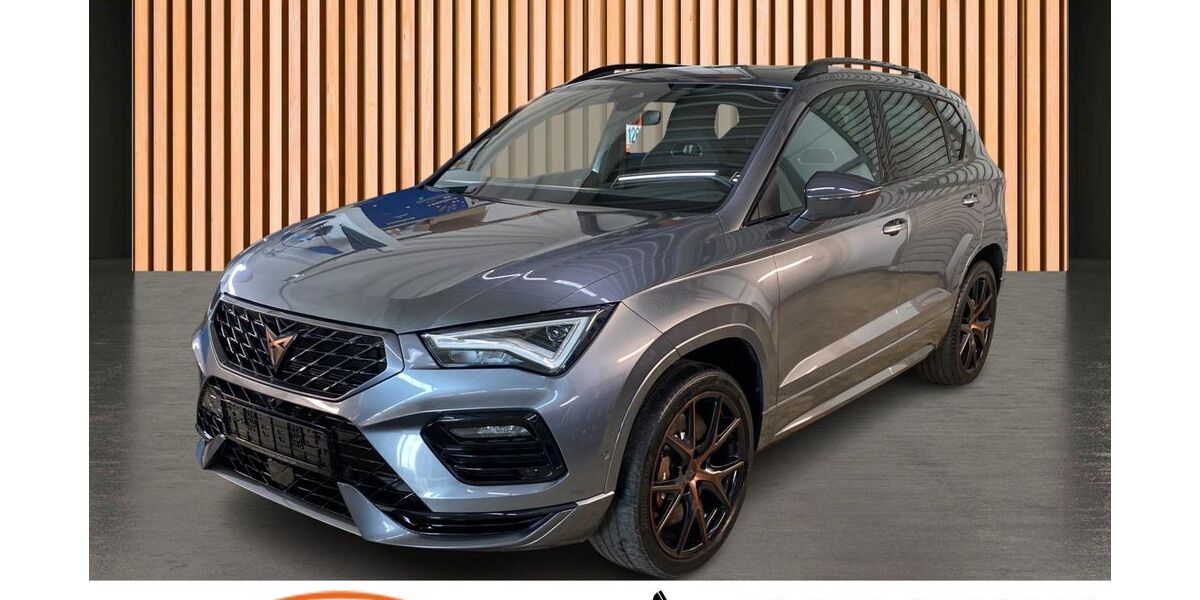 Cupra Ateca 20.020 km 30.980 &euro; Dresden 01328
