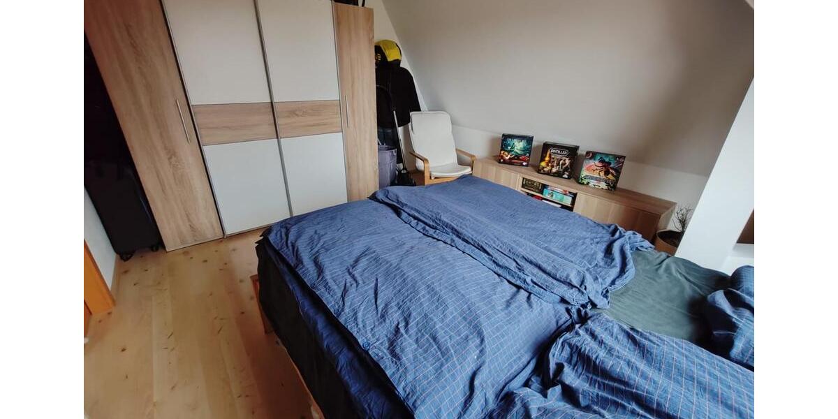Dachgeschoßwohnung Dresden Cotta - 2 Zimmer, 72 m&sup2;, 488&euro; | Angebot:26442010