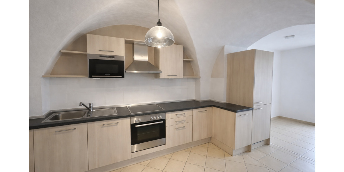 Etagenwohnung Kreischa Lungkwitz - 2 Zimmer, 50 m&sup2;, 110.000&euro; | Angebot:24834886