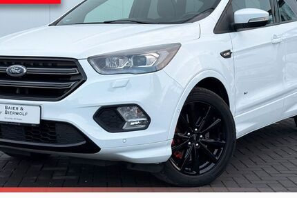 Ford Kuga 67.500 km 18.990 &euro; Coswig 01640