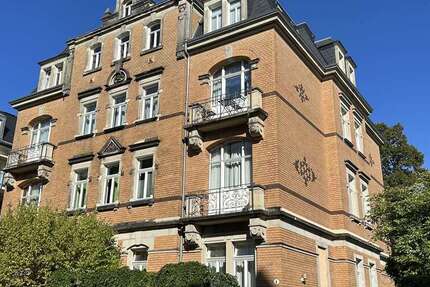 Wohnung Dresden-Löbtau Löbtau - 4 Zimmer, 101 m&sup2;, 285.000&euro; | Angebot:26943596