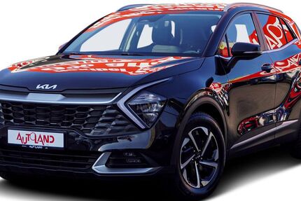 Kia Sportage 19.987 km 26.490 &euro; Dresden 01069