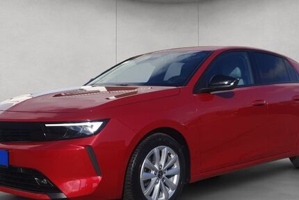 Opel Astra 20.086 km 18.740 € Dresden 01099