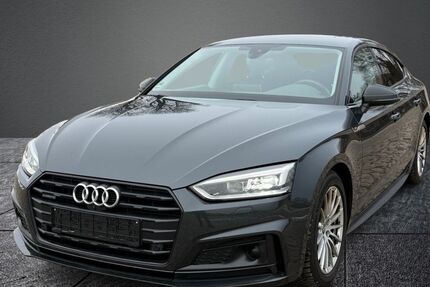 Audi A5 181.000 km 24.490 &euro; Dresden 01127