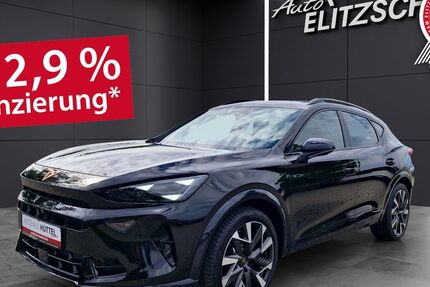 Cupra Formentor 8.000 km 49.980 &euro; Dippoldiswalde 01744