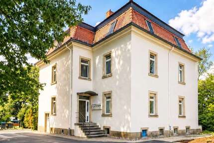 Wohnung Dresden Blasewitz - 3 Zimmer, 98 m&sup2;, 380.000&euro; | Angebot:27506628