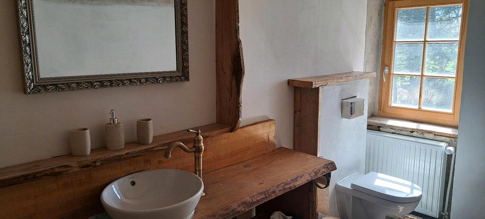 Einfamilienhaus Bad Gottleuba-Berggießhübel Berggießhübel - 8 Zimmer, 270 m&sup2;, 145.000&euro; | Angebot:27167788