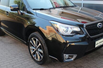 Subaru Forester 123.175 km 16.590 &euro; Radebeul-Dresden 01445