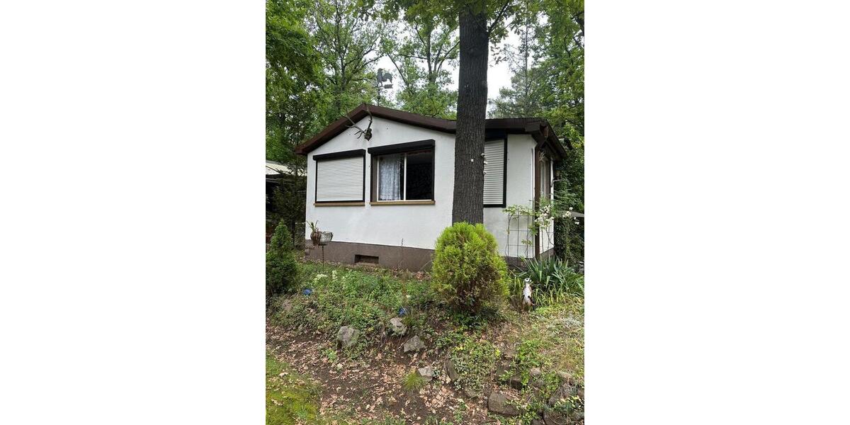 Bungalow Freital - 3 Zimmer, 39 m&sup2;, 80.000&euro; | Angebot:25811226