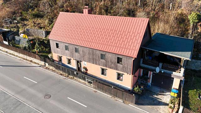 Einfamilienhaus Dippoldiswalde - 3 Zimmer, 120 m&sup2;, 185.000&euro; | Angebot:26950376