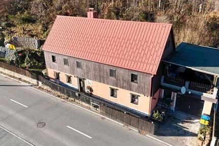 Haus Dippoldiswalde - 3 Zimmer, 120 m&sup2;, 185.000&euro; | Angebot:26950376