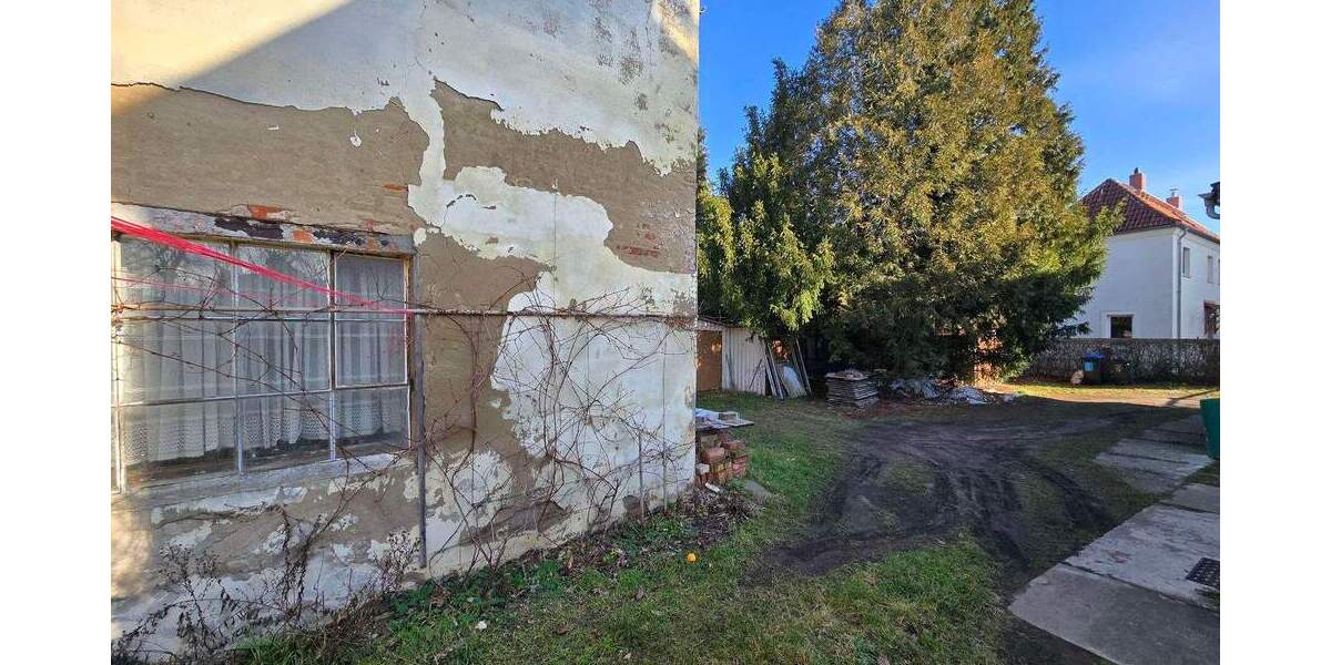 Grundstück Dresden Großzschachwitz - 135.000&euro; | Angebot:25246708