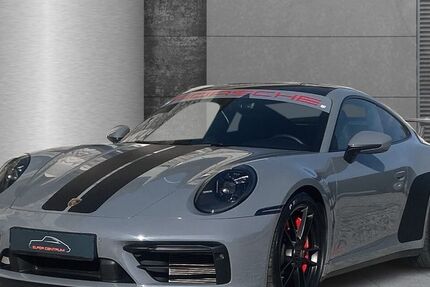 Porsche 992 8.176 km 164.992 € Dresden 01099