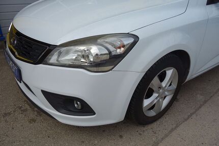 Kia pro ceed / ProCeed