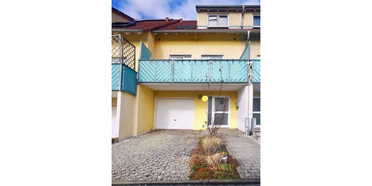 Reihenmittelhaus Dresden Weixdorf - 5 Zimmer, 125 m&sup2;, 400.000&euro; | Angebot:25705507