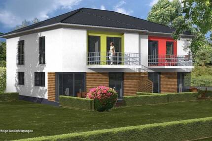 Haus Radebeul Kleinpestitz/Mockritz - 4 Zimmer, 113 m&sup2;, 622.000&euro; | Angebot:26257283