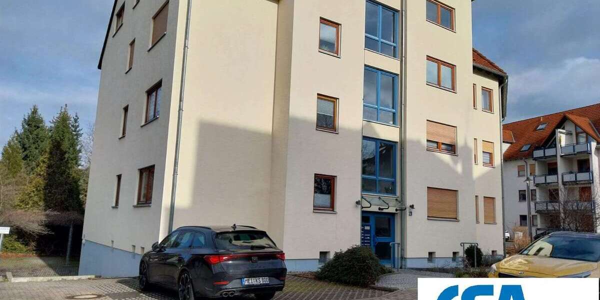 Etagenwohnung Weinböhla - 3 Zimmer, 77 m&sup2;, 200.000&euro; | Angebot:26130285