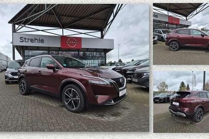 Nissan Qashqai 27.654 km 24.750 &euro; Dresden 01139