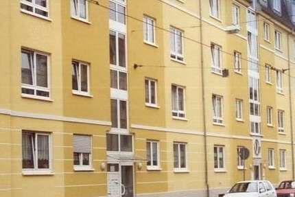 Wohnung Dresden Pieschen - 2 Zimmer, 59 m&sup2;, 126.000&euro; | Angebot:26864292