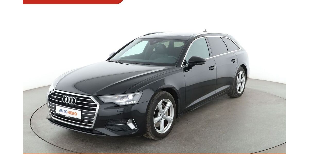 Audi A6 77.025 km 30.680 &euro; Dresden 01187