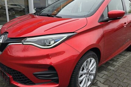 Renault ZOE Experience incl Batterie 45.682 km 11.900 &euro; Wilsdruff 01723