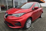 Renault ZOE Experience incl Batterie 45.682 km 11.900 &euro; Wilsdruff 01723