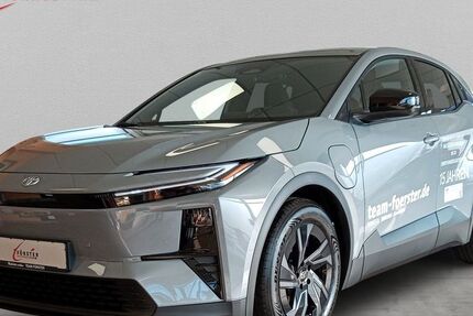 Toyota C-HR 2.500 km 42.685 &euro; Pirna 01796