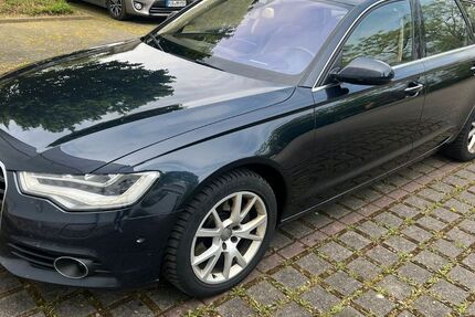 Audi A6 284.000 km 8.390 &euro; Dresden 01139