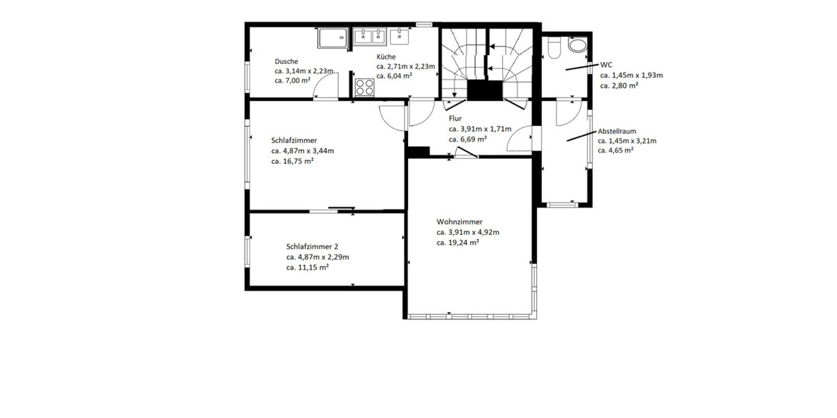 Hier kennen Ihre Wünsche keine Grenzen! 6 zimmer