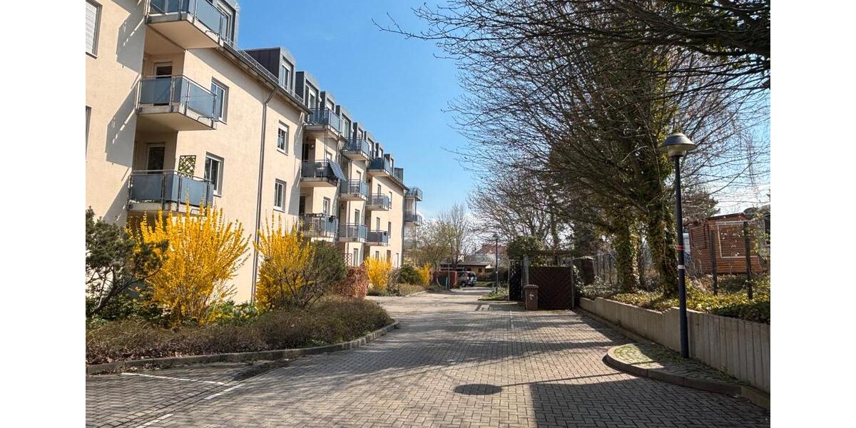 Hochparterre Dresden Blasewitz - 2 Zimmer, 59 m&sup2;, 700&euro; | Angebot:26381228