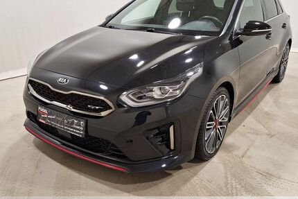Kia ceed / Ceed 83.800 km 18.365 &euro; Dresden 01157