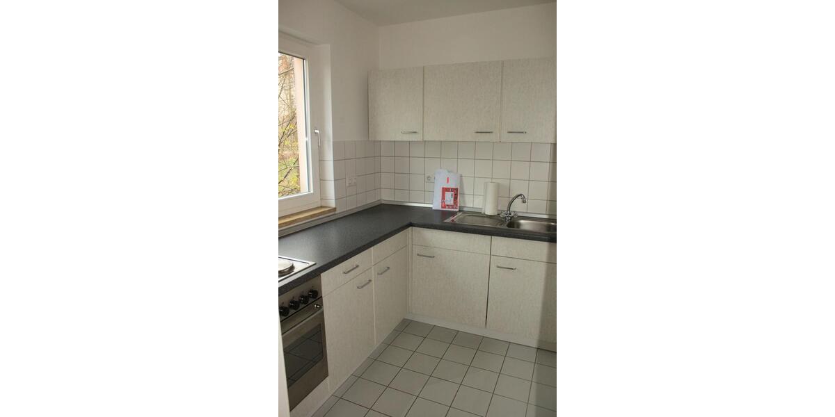 Etagenwohnung Dresden Neustadt - 1 Zimmer, 36 m&sup2;, 350&euro; | Angebot:26252656