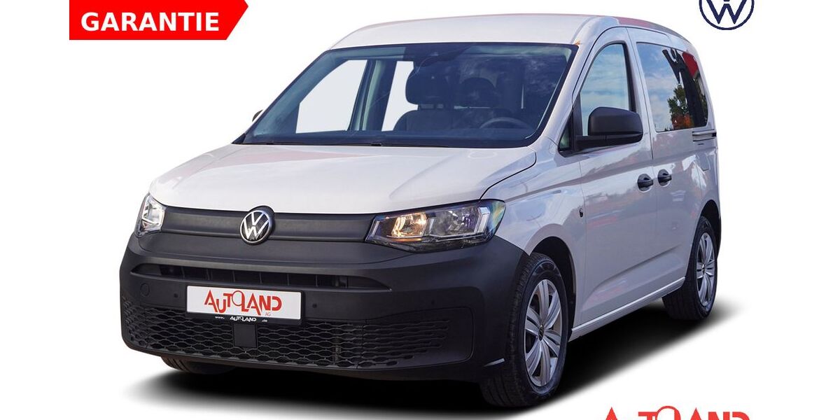 VW Caddy 74.799 km 21.490 &euro; Dresden 01239