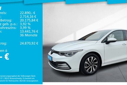 VW Golf 52.392 km 21.890 &euro; Dresden 01067