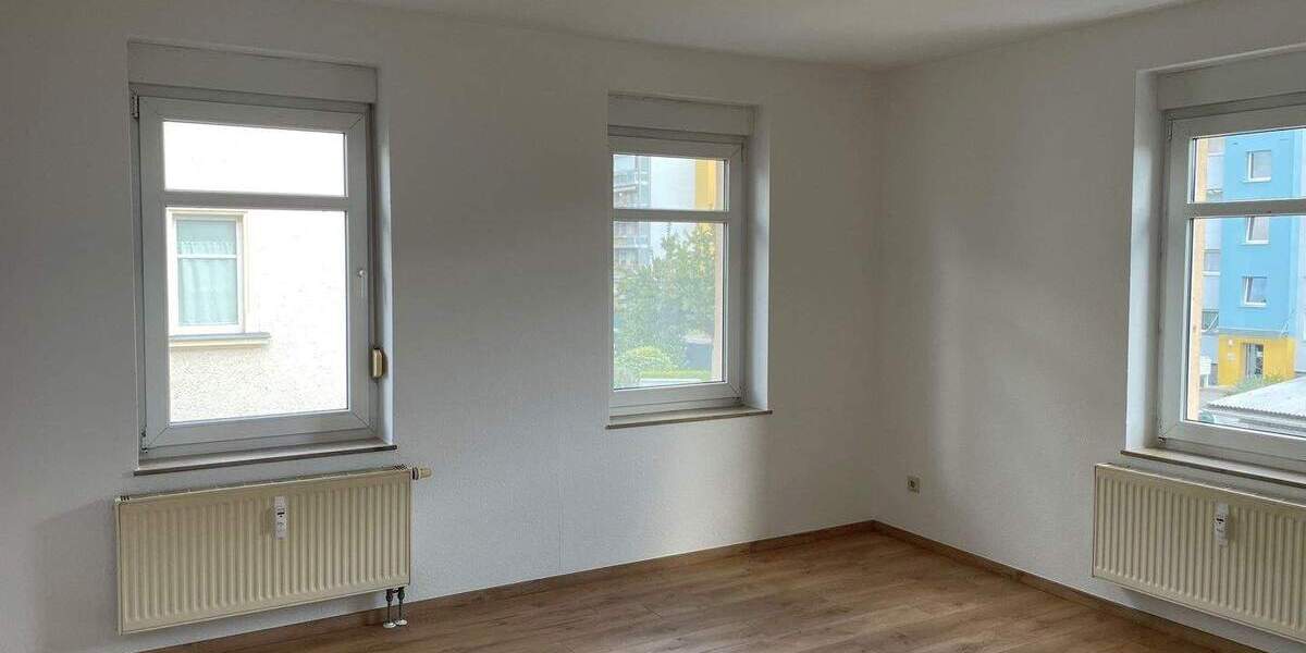 Etagenwohnung Heidenau Mügeln - 2 Zimmer, 47 m&sup2;, 85.500&euro; | Angebot:25725709