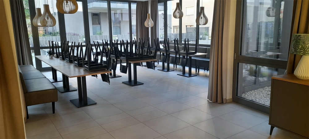 Wohnen fast wie im Hotel: Moderne 2-Zimmer-Wohnung mit offener Küche und EBK - Etagenwohnung Dresden Löbtau-Nord | Angebot:26247252
