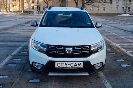 Dacia Sandero 114.200 km 7.399 &euro; Dresden OT Weixdorf 01108