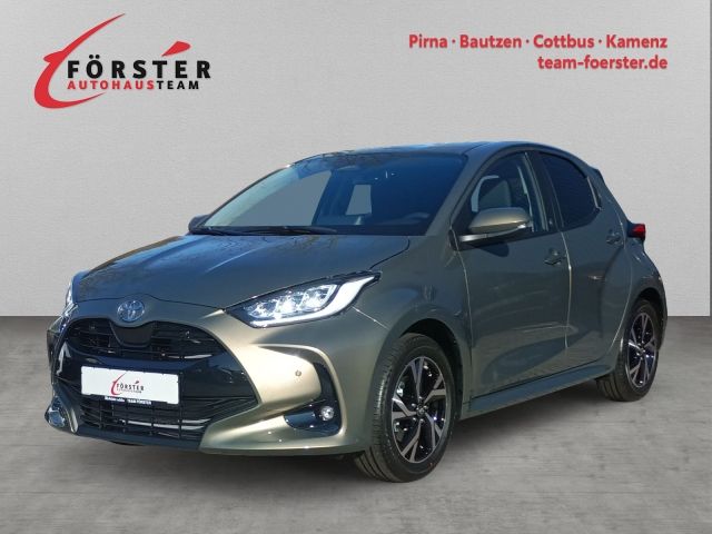 Yaris