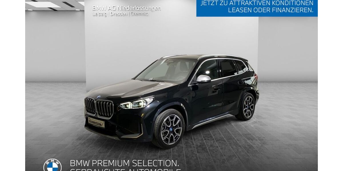 BMW iX1 27.745 km 39.904 &euro; Dresden 01219
