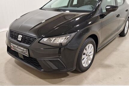 Seat Ibiza 20.951 km 12.999 &euro; Dresden 01157